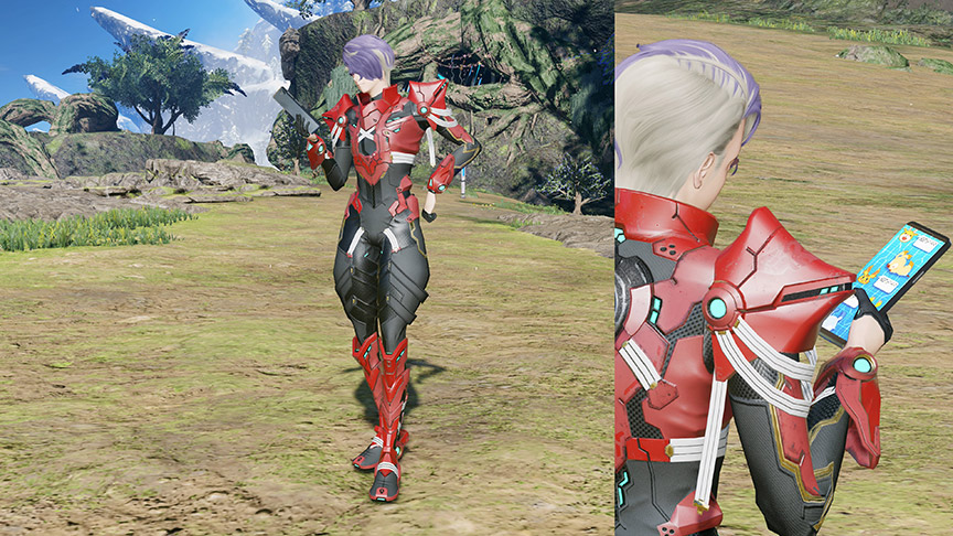 April 2023 Update Info | Phantasy Star Online 2 New Genesis | SEGA