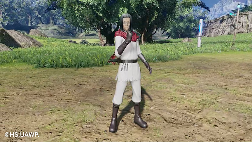 August 2023 Update Info | Phantasy Star Online 2 New Genesis | SEGA