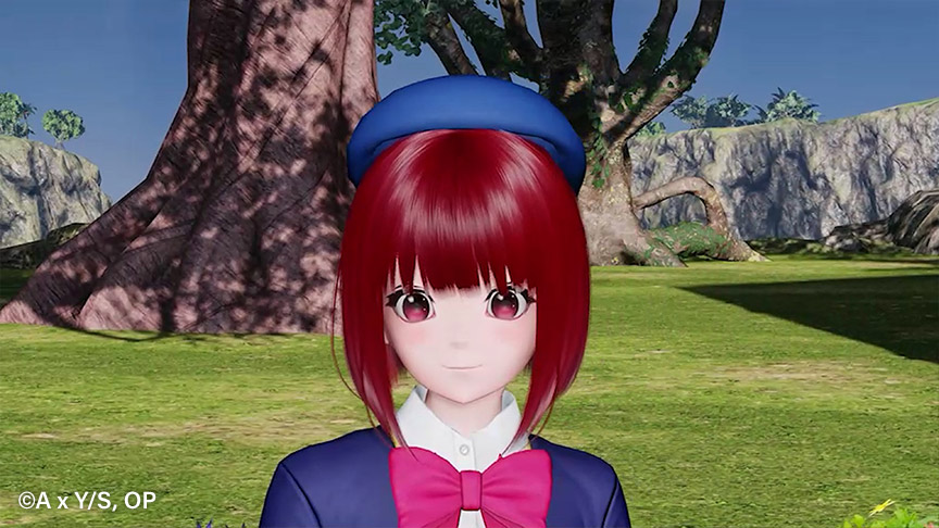 Phantasy Star Online 2 New Genesis Reveals September 2023 Update; New  Autumn-Themed Events & Oshi No Ko Collab - Noisy Pixel