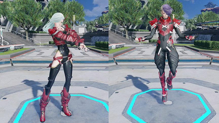 September 2023 Update Info | Phantasy Star Online 2 New Genesis | SEGA