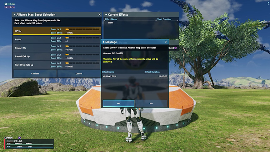 Phantasy Star Online 2 New Genesis X SPRIGGAN Collab Now Available;  Exclusive Avatar Wear, Login Bonuses & More - Noisy Pixel