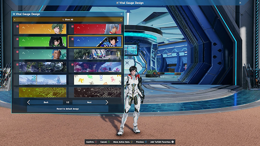 Phantasy Star Online 2 New Genesis X SPRIGGAN Collab Now Available;  Exclusive Avatar Wear, Login Bonuses & More - Noisy Pixel