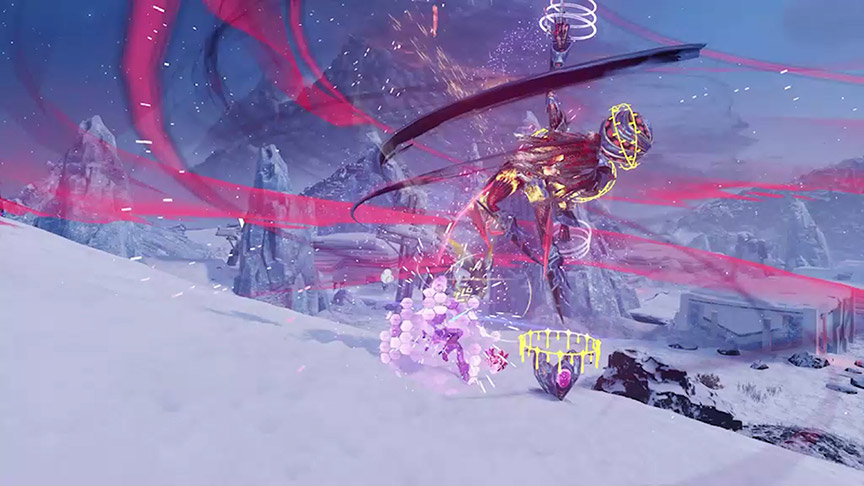 February 2024 Update Info | Phantasy Star Online 2 New Genesis | SEGA