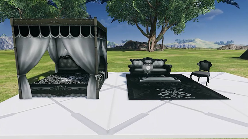 February 2024 Update Info | Phantasy Star Online 2 New Genesis | SEGA