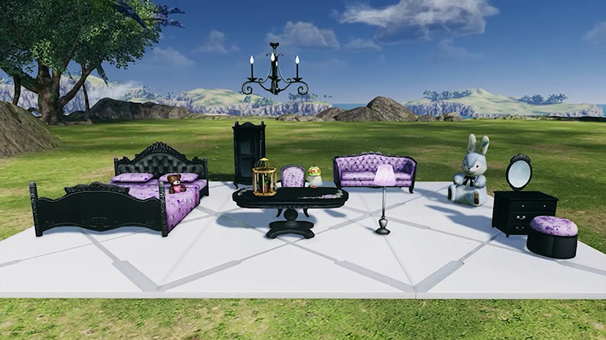 February 2024 Update Info | Phantasy Star Online 2 New Genesis | SEGA