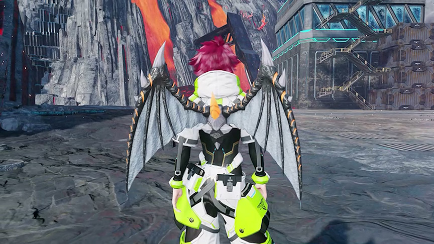 February 2024 Update Info | Phantasy Star Online 2 New Genesis | SEGA