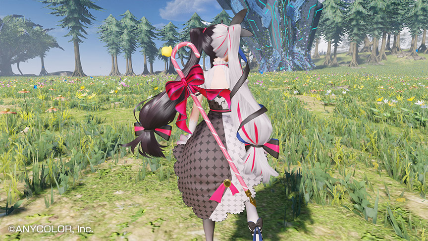 February 2024 Update Info | Phantasy Star Online 2 New Genesis | SEGA