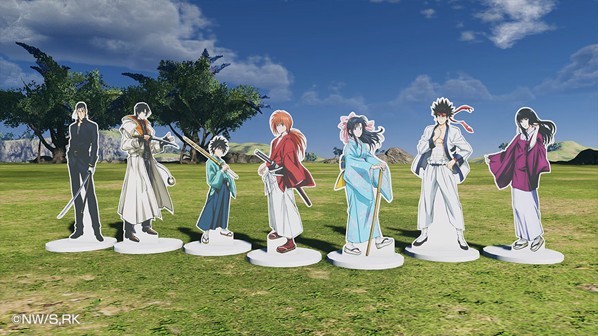 April 2024 Update Info | Phantasy Star Online 2 New Genesis | SEGA