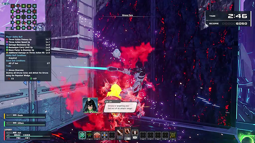 April 2024 Update Info | Phantasy Star Online 2 New Genesis | SEGA