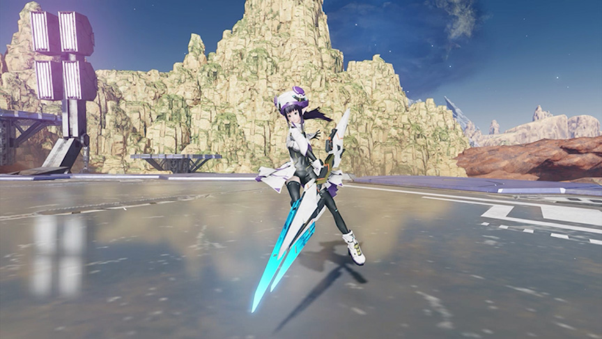 June 2024 Update Info | Phantasy Star Online 2 New Genesis | SEGA