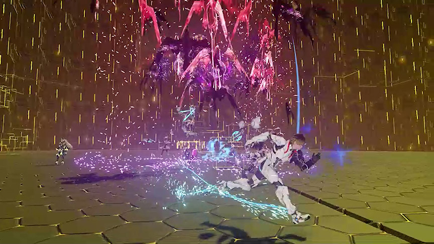 July 2024 Update Info | Phantasy Star Online 2 New Genesis | SEGA