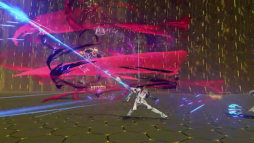 July 2024 Update Info | Phantasy Star Online 2 New Genesis | SEGA