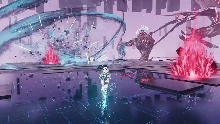 September 2024 Update Info | Phantasy Star Online 2 New