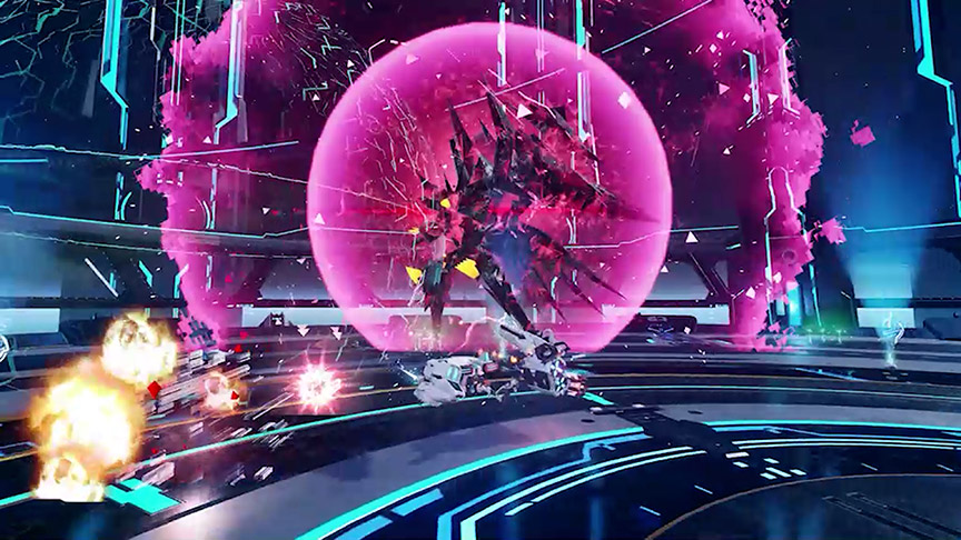 September 2024 Update Info | Phantasy Star Online 2 New