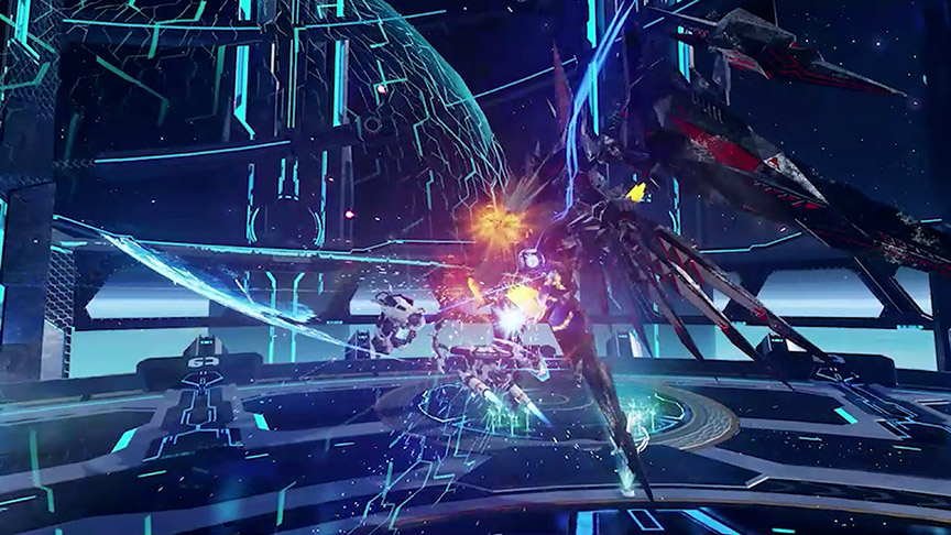 September 2024 Update Info | Phantasy Star Online 2 New