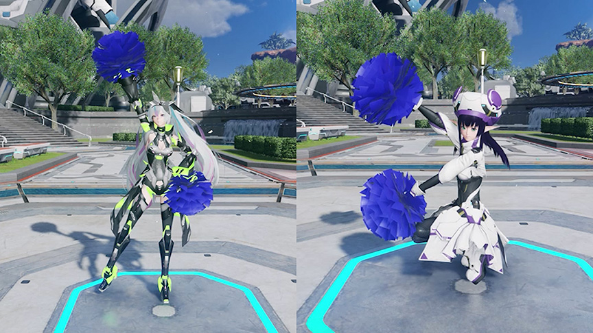 October 2024 Update Info | Phantasy Star Online 2 New Genesis | SEGA