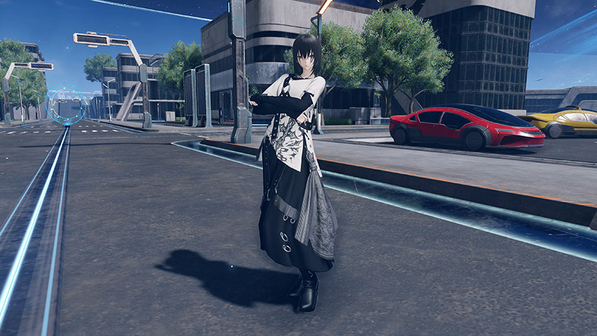 March 2025 Update Info | Phantasy Star Online 2 New Genesis | SEGA