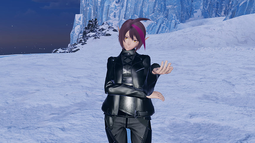March 2025 Update Info | Phantasy Star Online 2 New Genesis | SEGA