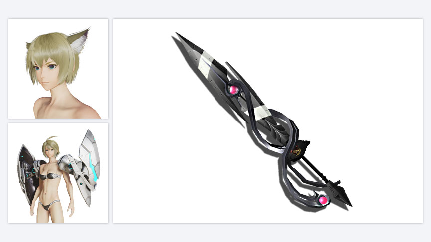 April 2025 Update Info | Phantasy Star Online 2 New Genesis | SEGA