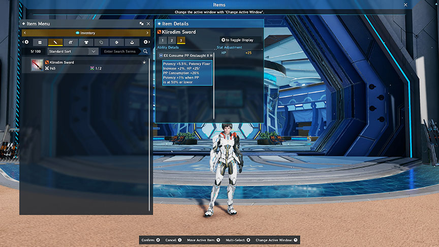 April 2025 Update Info | Phantasy Star Online 2 New Genesis | SEGA