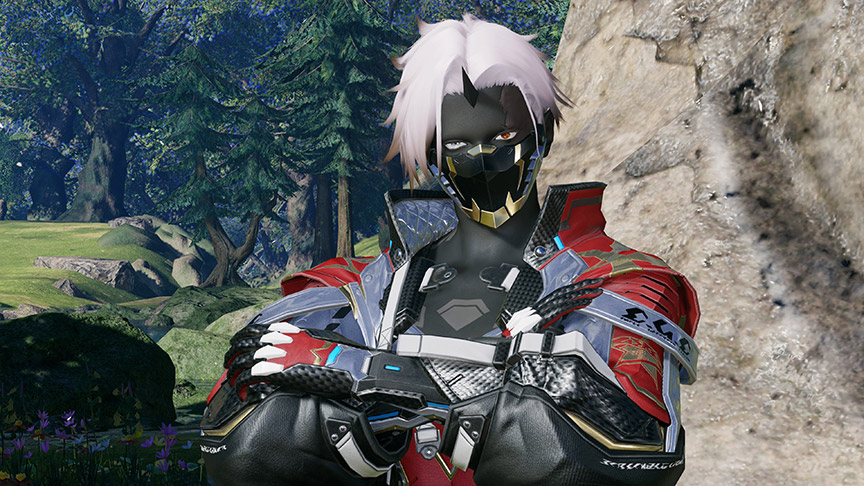 The Realm of Awakened Phantasies Update Information (3) August