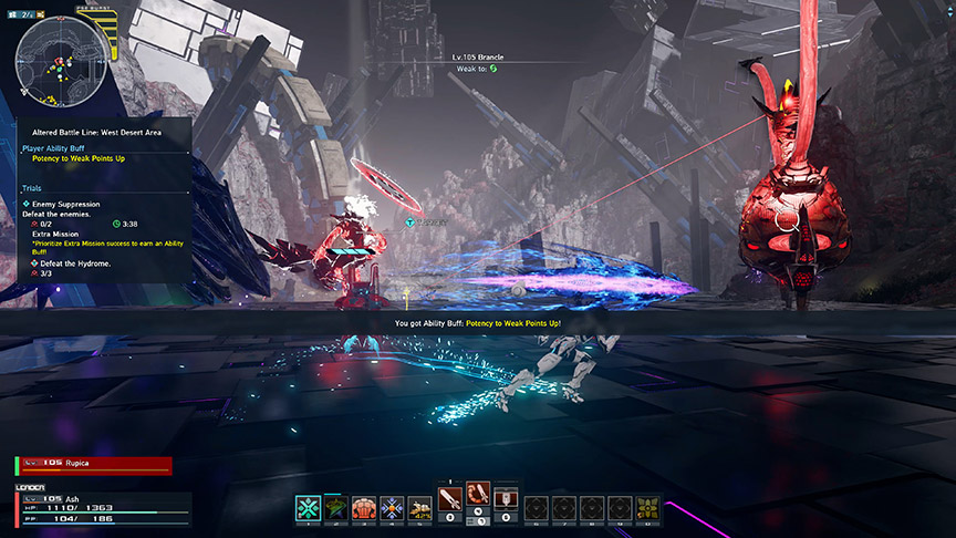 Early September 2025 Update Info | Phantasy Star Online 2 New