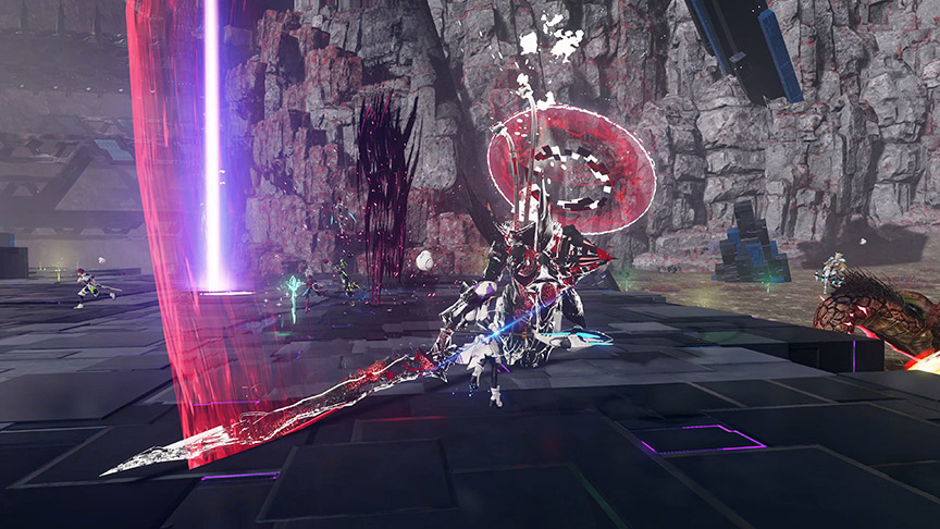 Early September 2025 Update Info | Phantasy Star Online 2 New