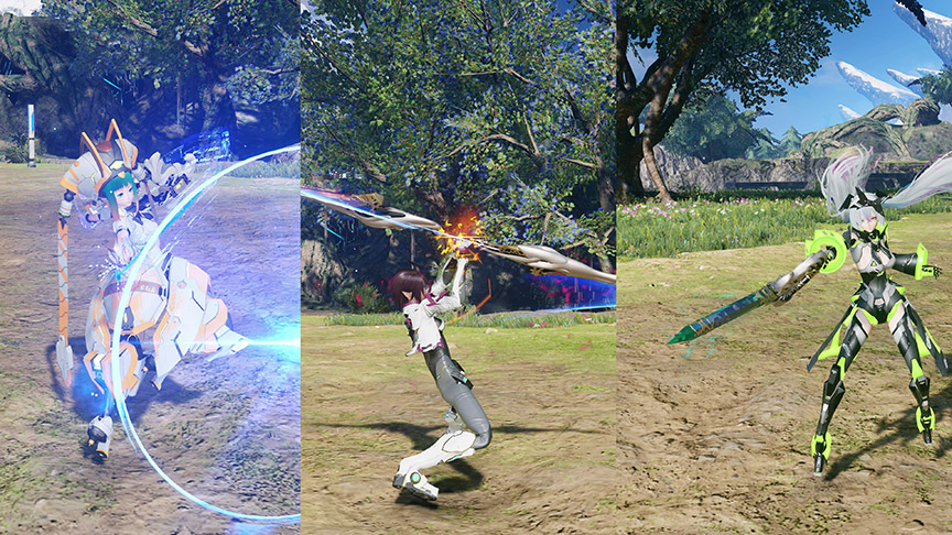 Early September 2025 Update Info | Phantasy Star Online 2 New