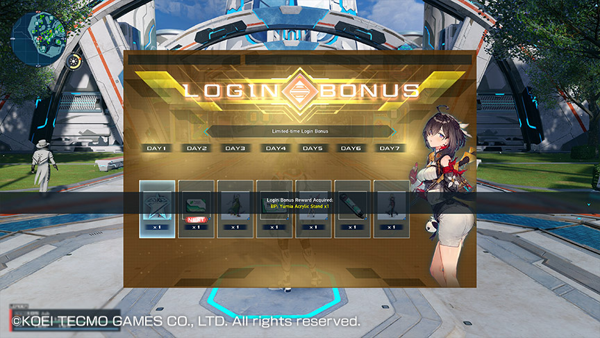 その他 ngs Early September 2025 Update Info | Phantasy Star Online 2