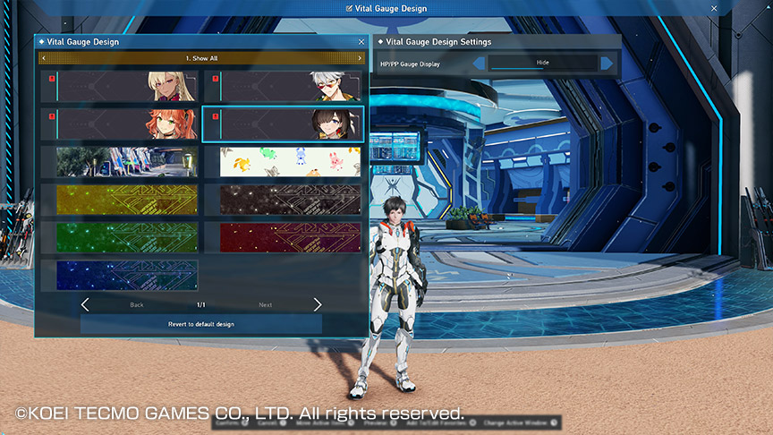 Early September 2025 Update Info | Phantasy Star Online 2 New