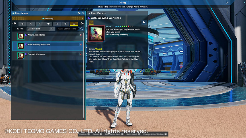 Early September 2025 Update Info | Phantasy Star Online 2 New