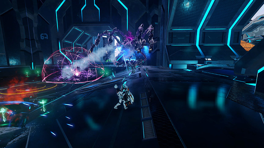 Early September 2025 Update Info | Phantasy Star Online 2