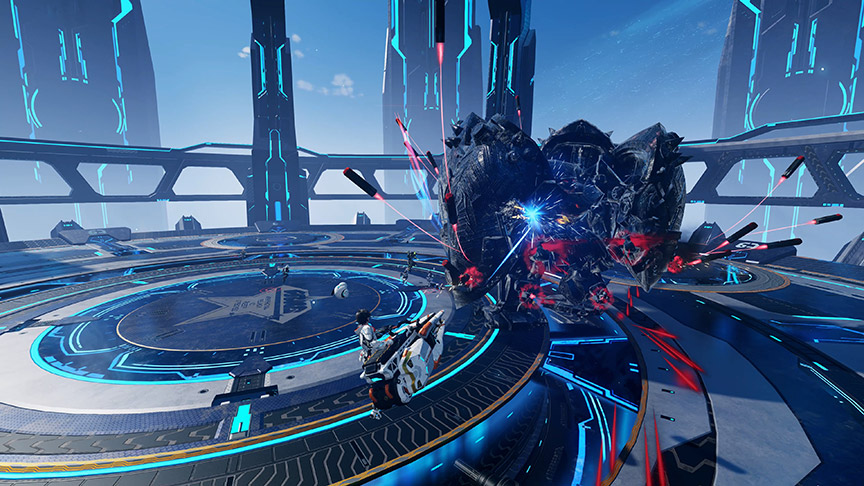 Early September 2025 Update Info | Phantasy Star Online 2 New