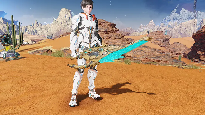 Omniscience Beyond Genesis Update Information (2) January 2026 Update | Phantasy Star Online 2 New Genesis | SEGA Omniscience Beyond Genesis Update Information (2) January 2026 Update | Phantasy Star Online 2 New Genesis | SEGA