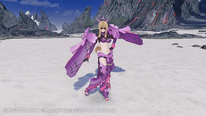 Omniscience Beyond Genesis Update Information (3) February 2026