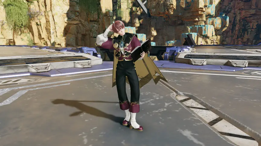 March 2026 Update Info | Phantasy Star Online 2 New Genesis | SEGA