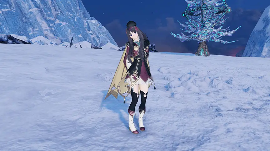 March 2026 Update Info | Phantasy Star Online 2 New Genesis | SEGA