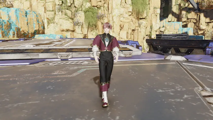 March 2026 Update Info | Phantasy Star Online 2 New Genesis | SEGA