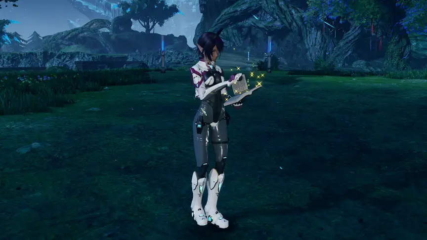 March 2026 Update Info | Phantasy Star Online 2 New Genesis | SEGA