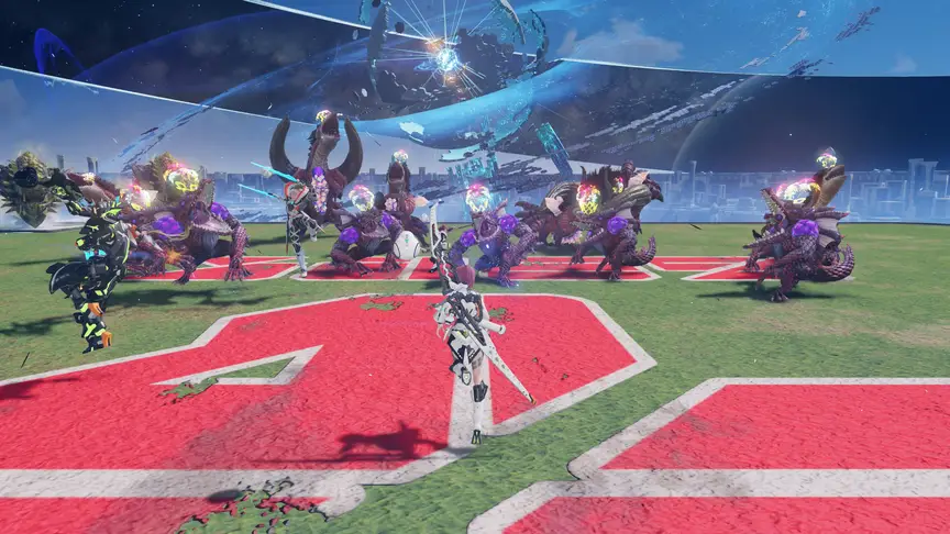 March 2026 Update Info | Phantasy Star Online 2 New Genesis | SEGA