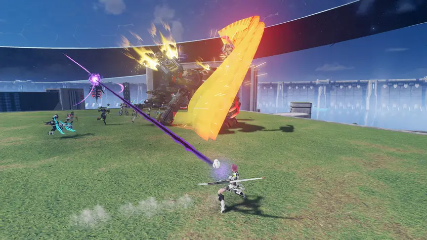 March 2026 Update Info | Phantasy Star Online 2 New Genesis | SEGA