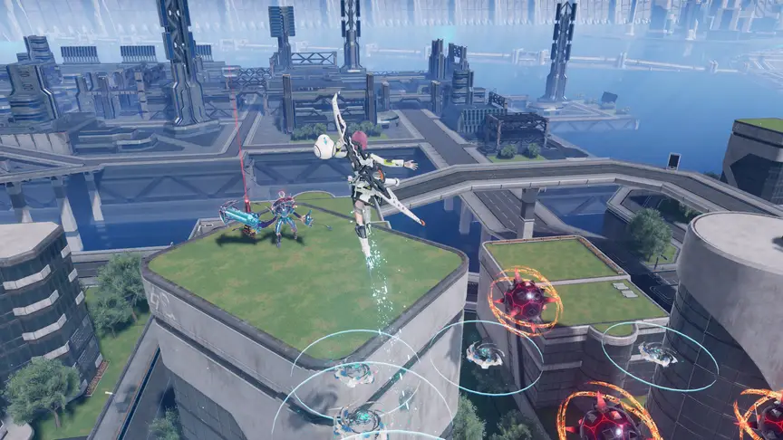 March 2026 Update Info | Phantasy Star Online 2 New Genesis | SEGA