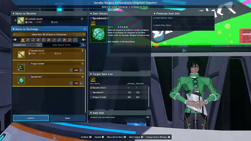 March 2026 Update Info | Phantasy Star Online 2 New Genesis | SEGA
