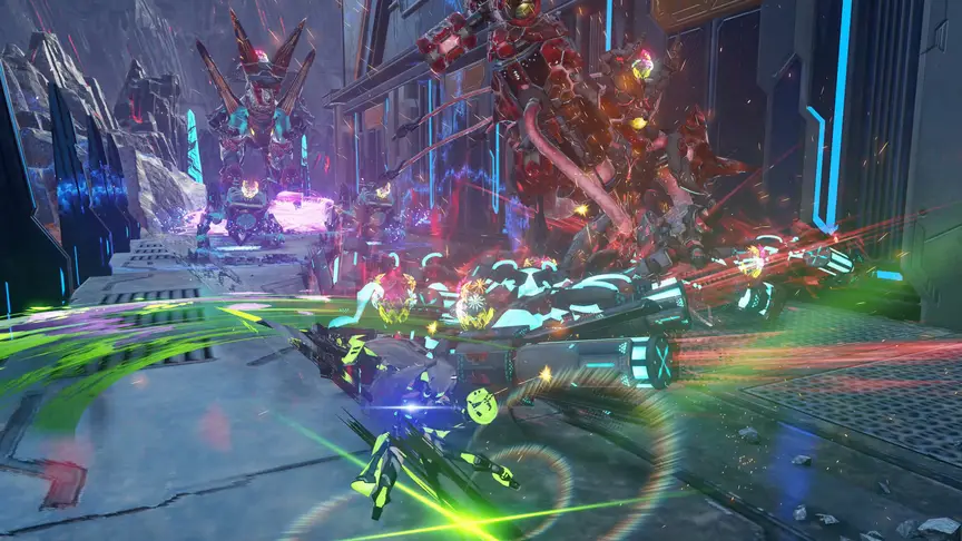 March 2026 Update Info | Phantasy Star Online 2 New Genesis | SEGA