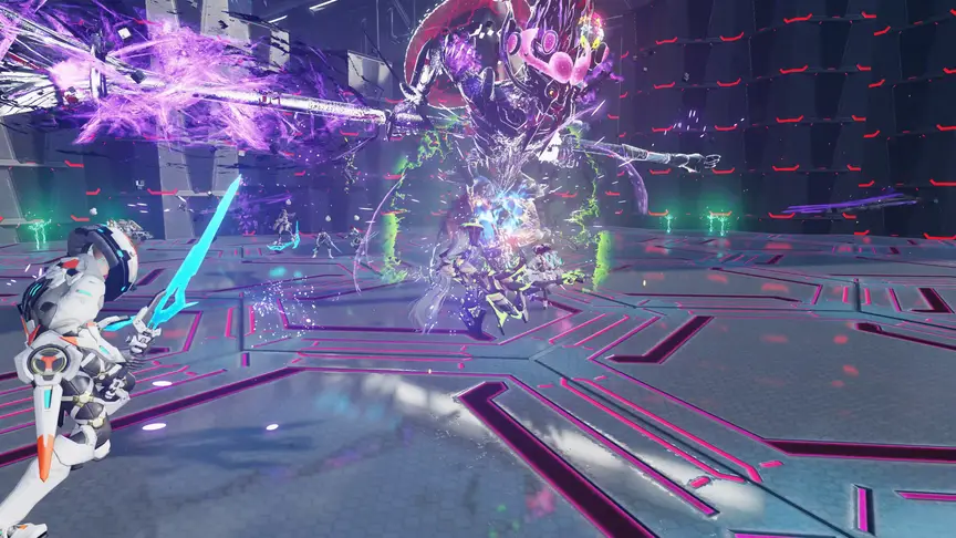March 2026 Update Info | Phantasy Star Online 2 New Genesis | SEGA