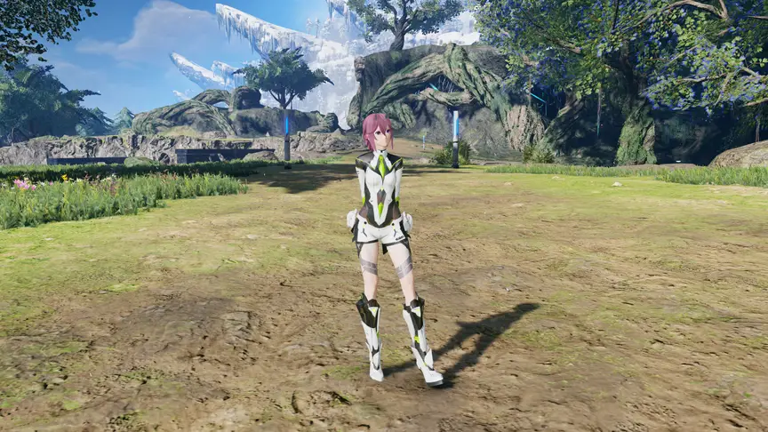 September 2026 Update Info | Phantasy Star Online 2 New Genesis | SEGA
