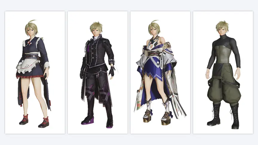 PSO2 ラバスト September 2026 Update Info | Phantasy Star Online 2 New Genesis | SEGA