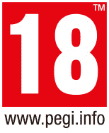 PEGI 18